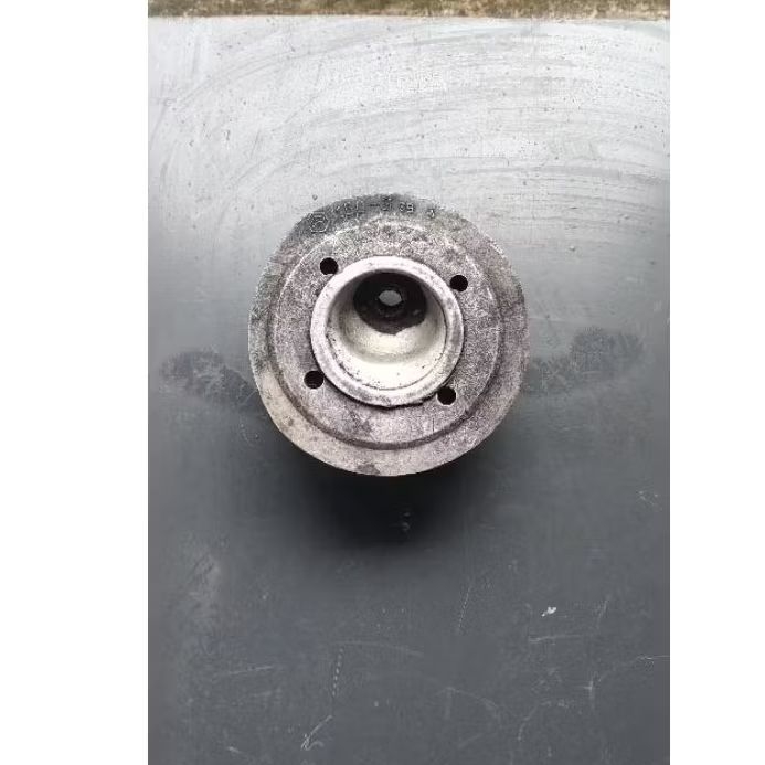 Head Kop Vespa Original, PX/PS/Super/Sprint Ori Chung berkode