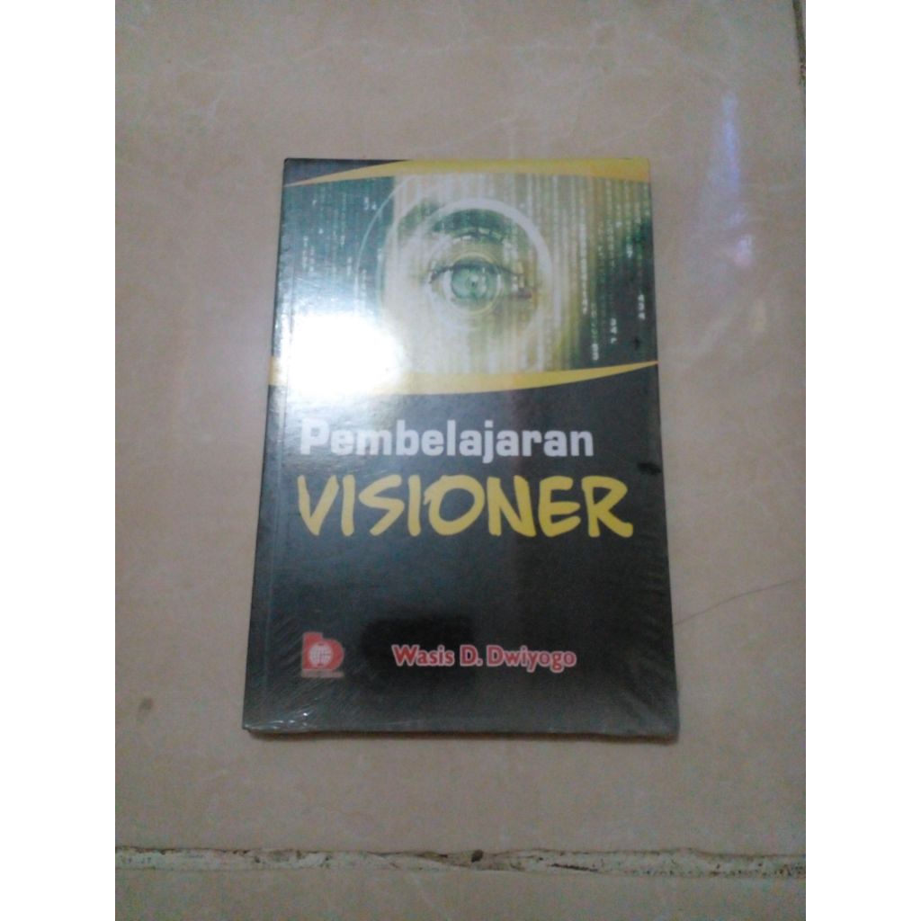 pembelajaran visioner      h