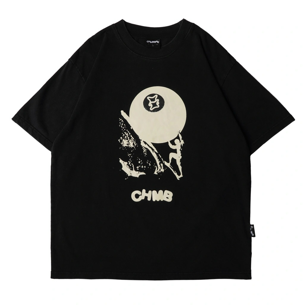 KAOS CHMB CHAMBRE 8 BALL