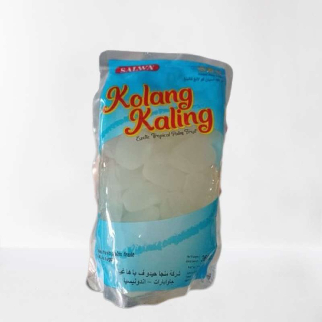 SALWA Kolang Kaling Pouch 360 Gram