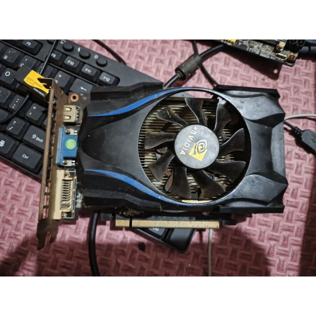 Kanibalan VGA GT 220 1GB