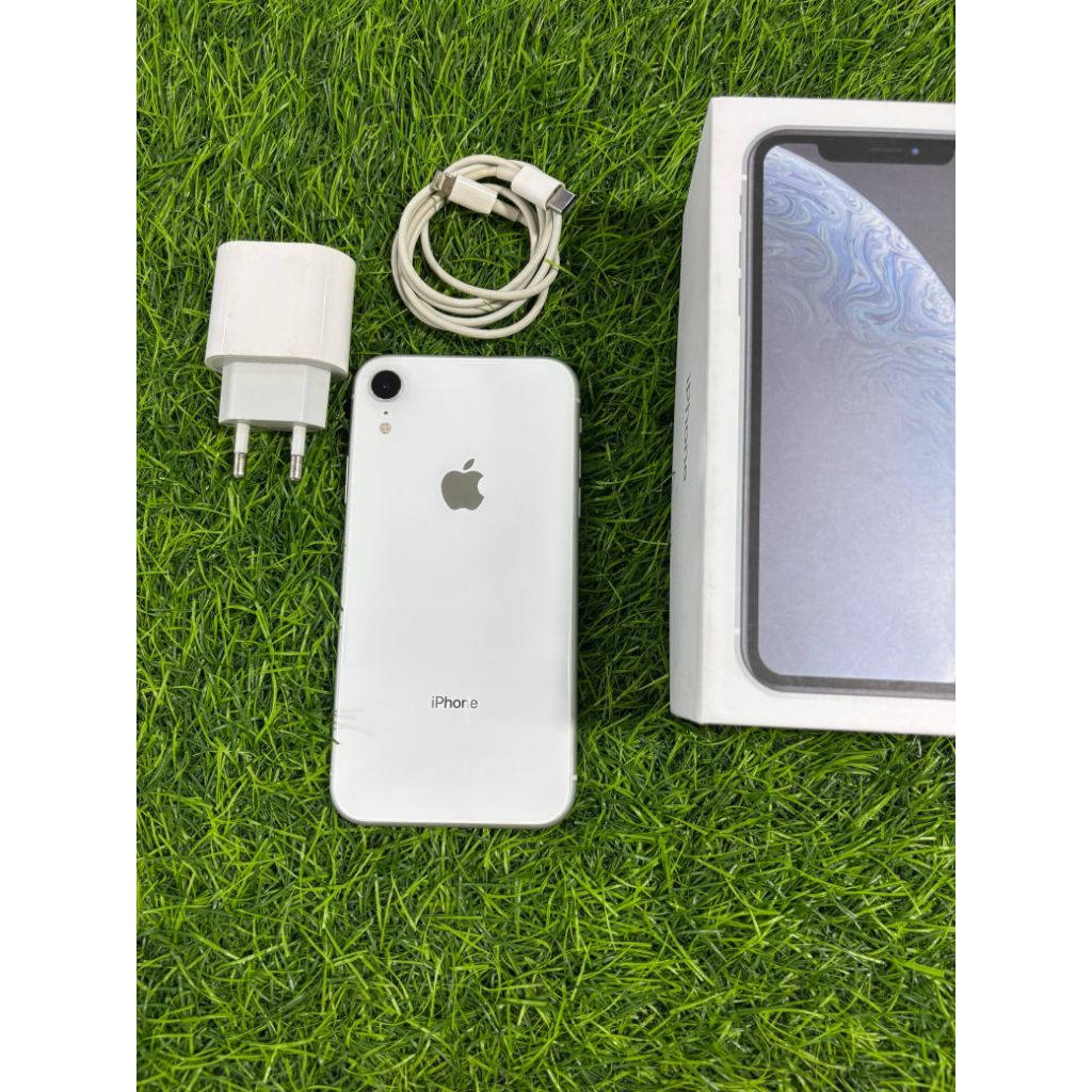 iPhone XR 64gb inter All operator