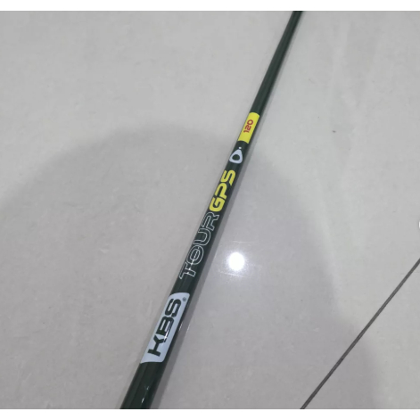 Golfline | Shaft Golf KBS Tour GPS 120