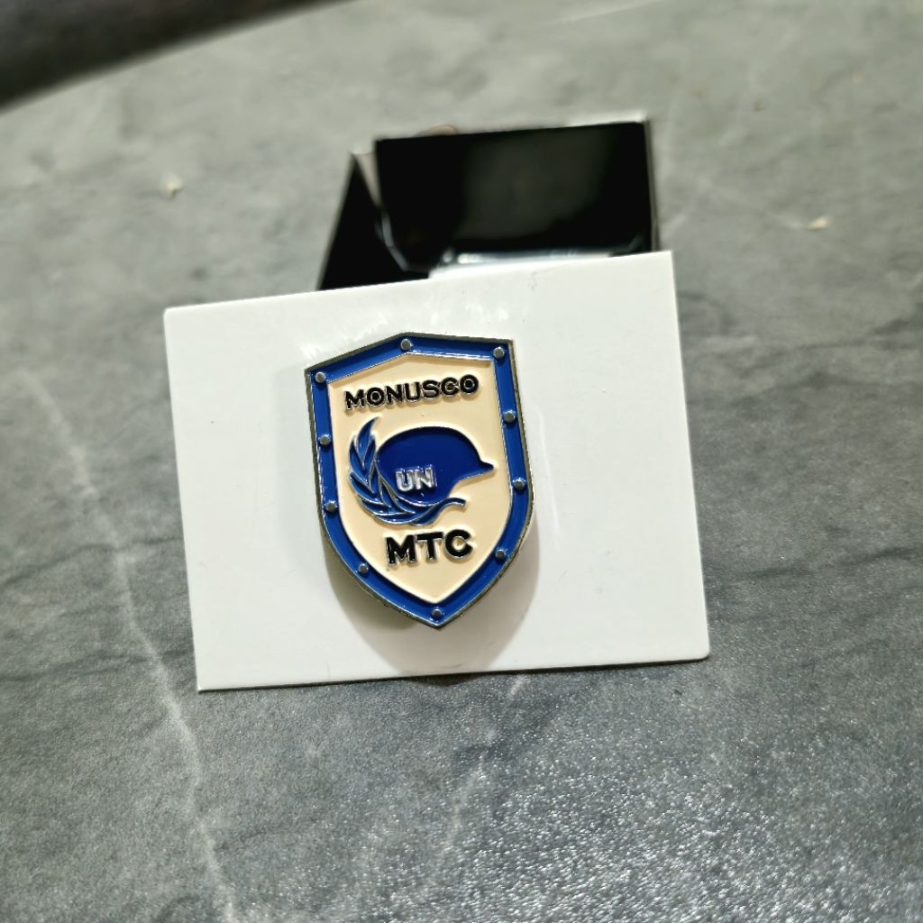brevet wing pdh mtc monusco