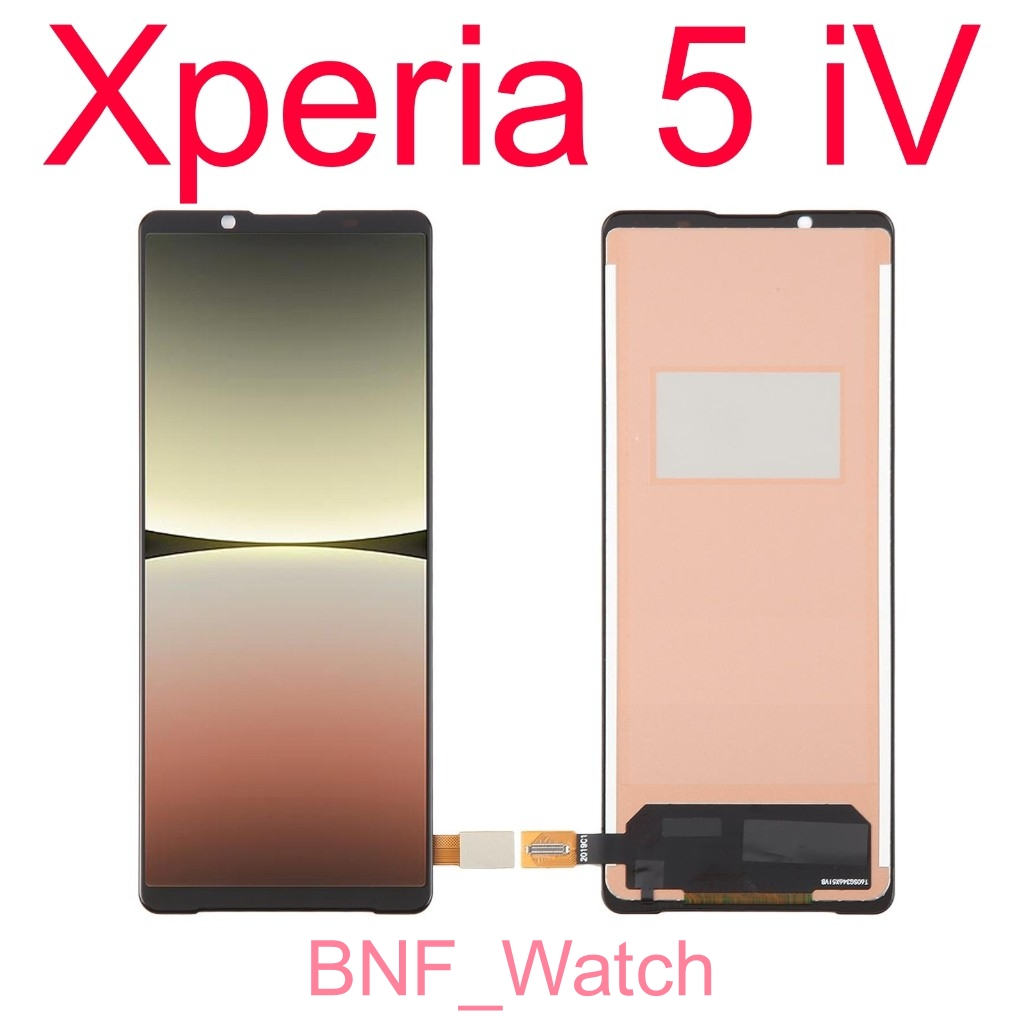 LCD TouchScreen Sony Xperia 5 IV / XQ-CQ54 / XQ-CQ72 / A204SO