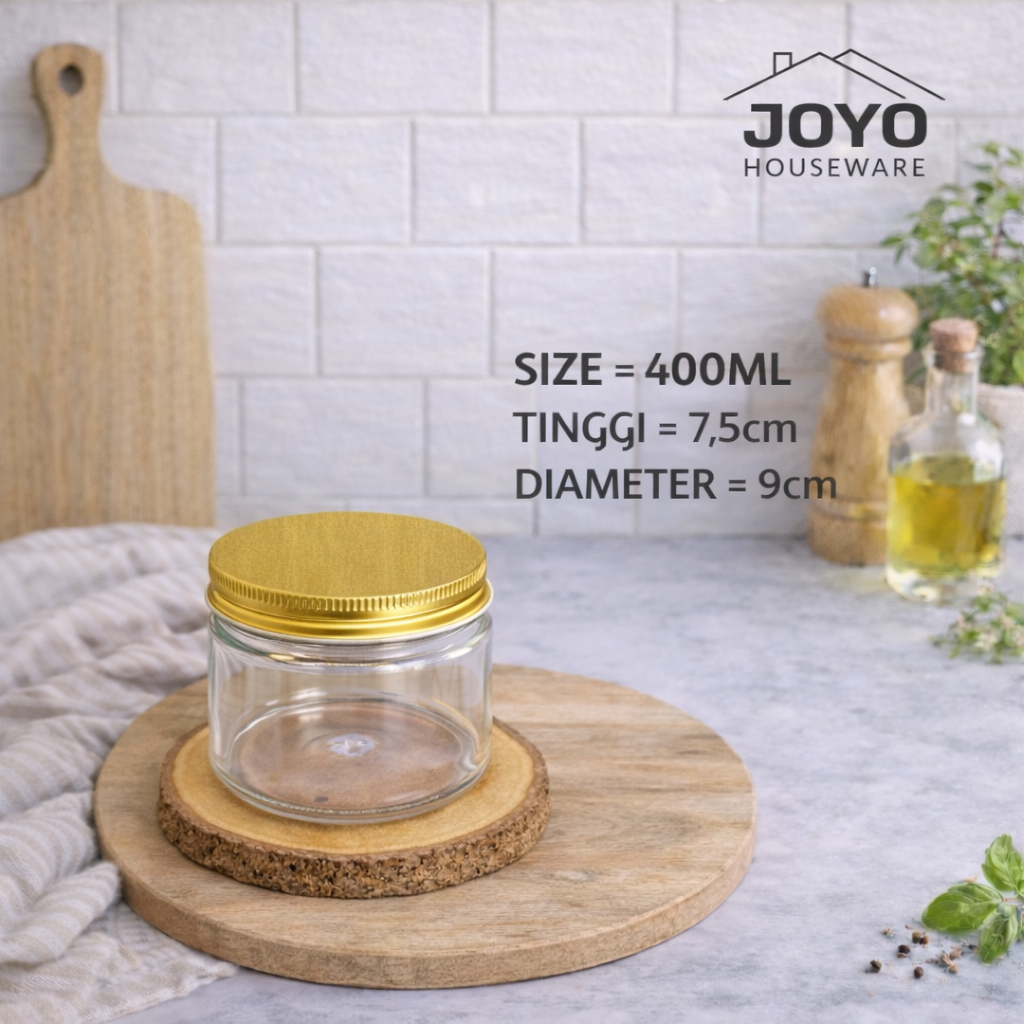 400ML TOPLES TABUNG PLASTIK TUTUP ALUMINIUM GOLD / TOPLES TABUNG / TOPLES PLASTIK TUTUP ALUMINIUM / 