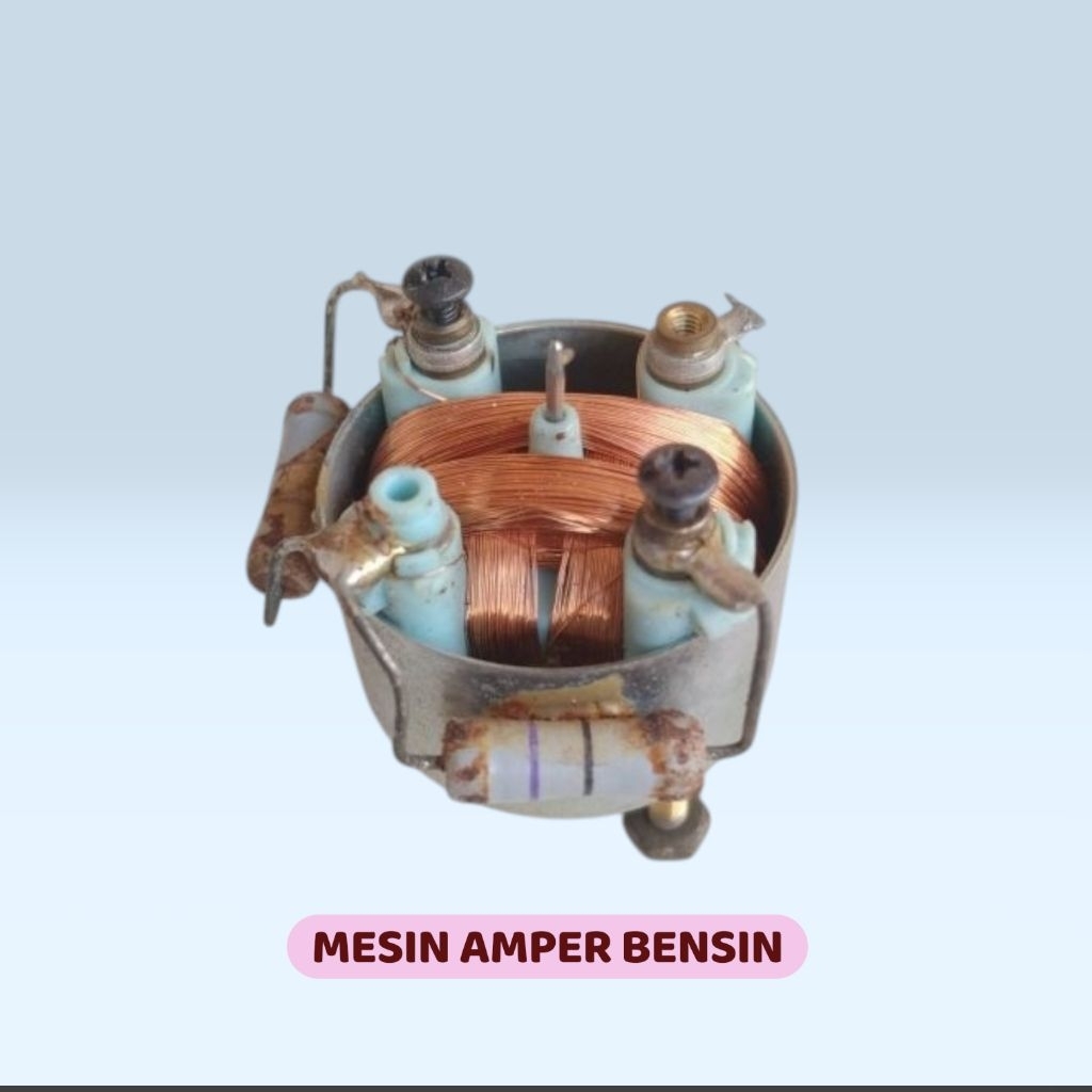 SPEEDOMETER SPIDO AMPER BENSIN YAMAHA MIO M3 MIO Z ORIGINAL SECOND