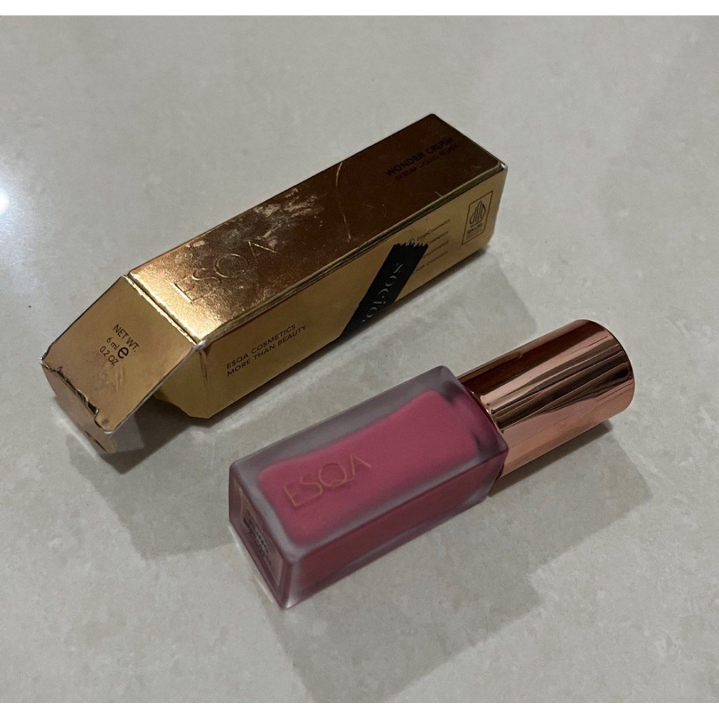 esqa blush spring fling