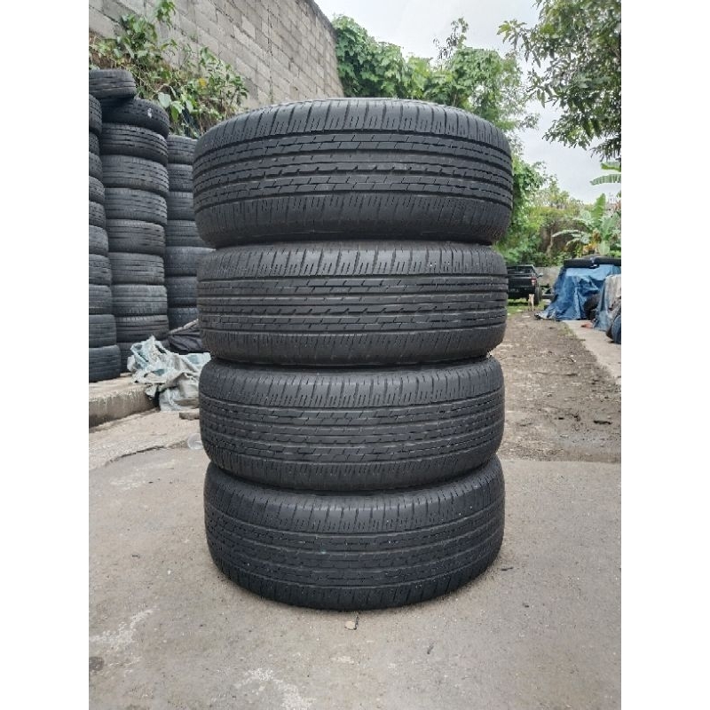 Ban Bridgestone Dueler H/L 235/60 R18