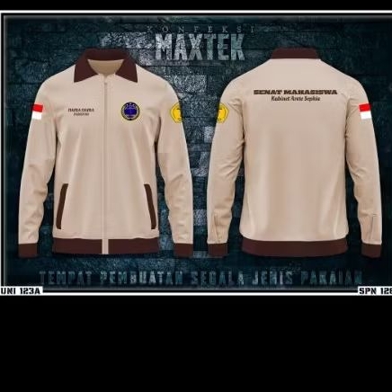 Kameja Bordir Custom PDH/PDL