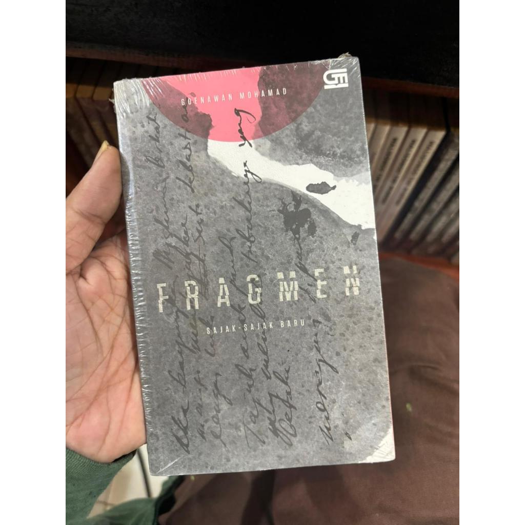 Fragmen Sajak-sajak Baru - Goenawan Mohamad