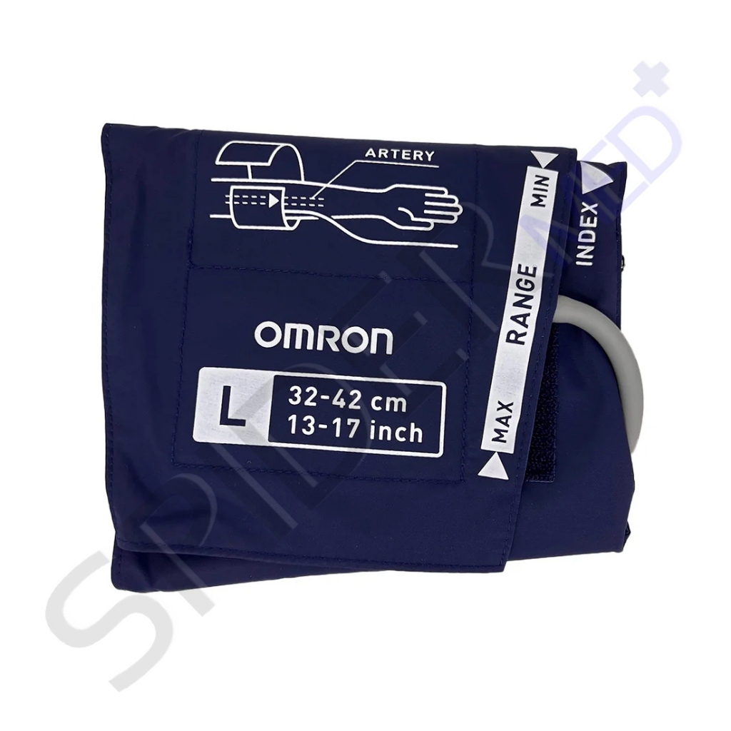 Manset Large Tensi Digital Omron HBP 1300 HBP 1100 HBP1300 HBP1100