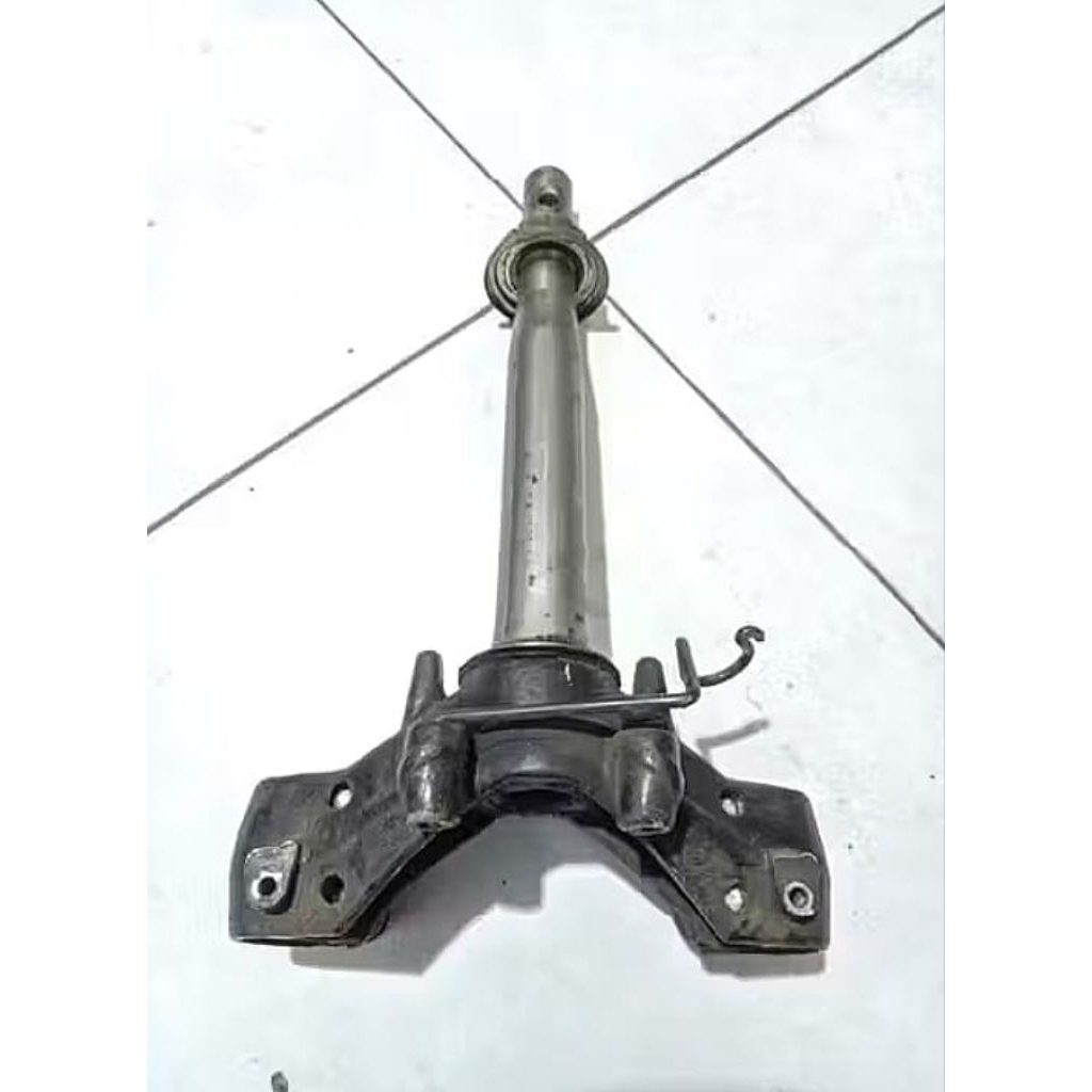 Segitiga T Supra 125 Kharisma Supra Fit New copotan