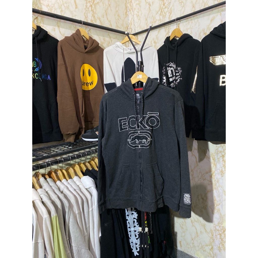 Hoodie ECKO Unltd