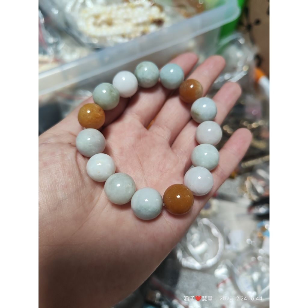 Gelang giok import 100% giok asli