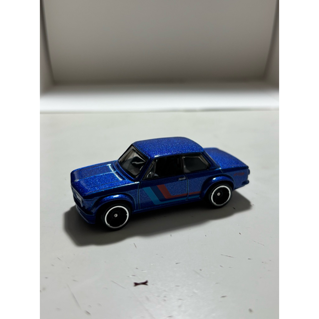 Hot Wheels BMW 2002 Loose