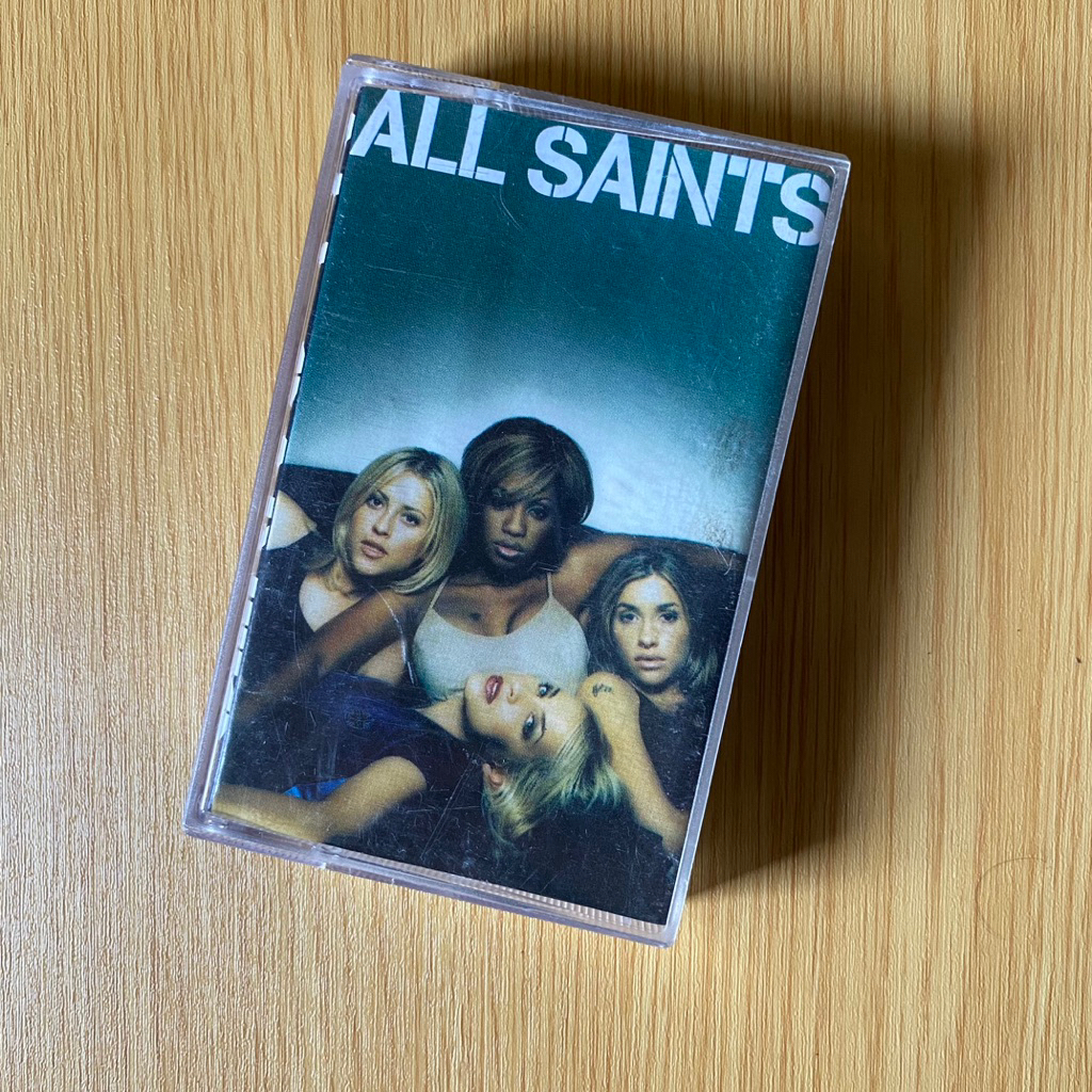 KASET PITA ALL SAINT - ALL SAINT -