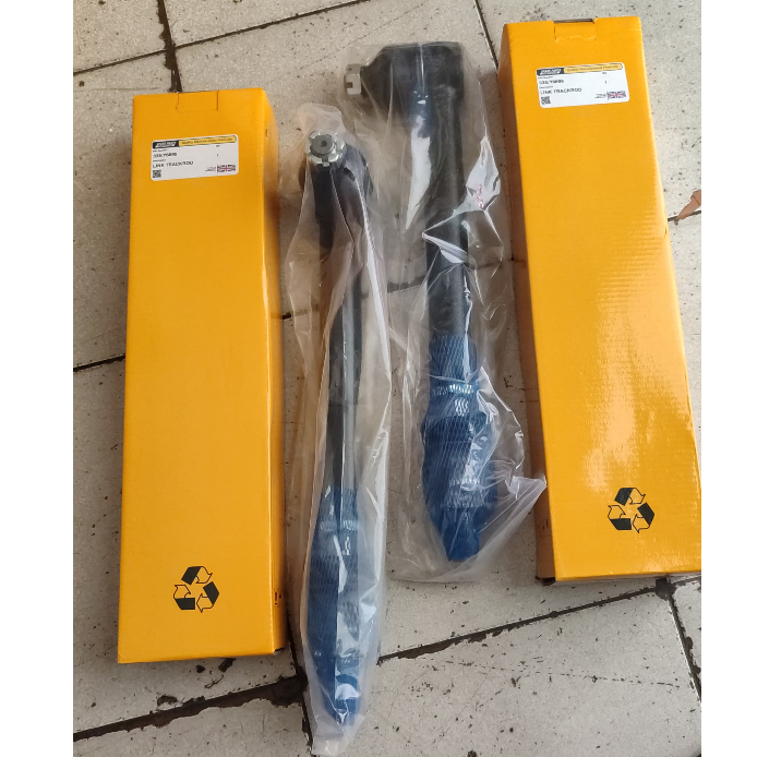 LINK TRACKROD JCB 3CX 4CX OEM