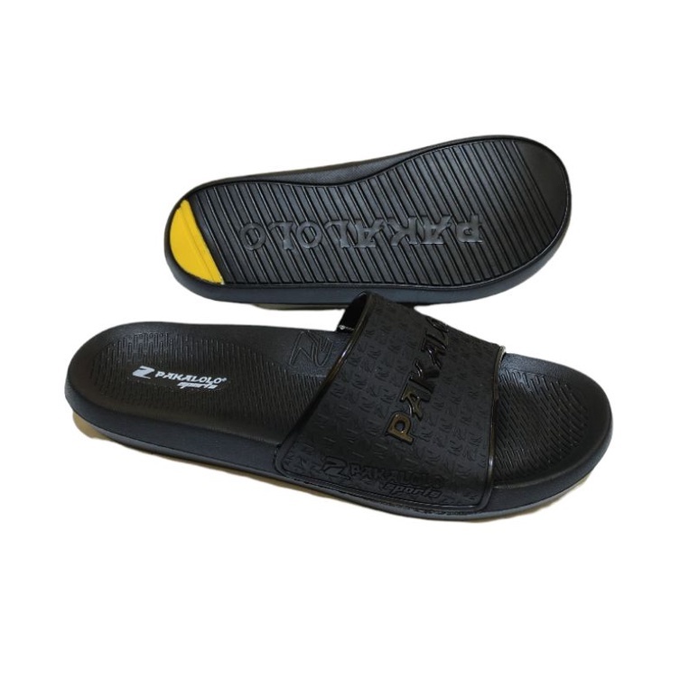 Sandal Sport  Pria Pakalolo Venom 01 Nyaman,Ringan