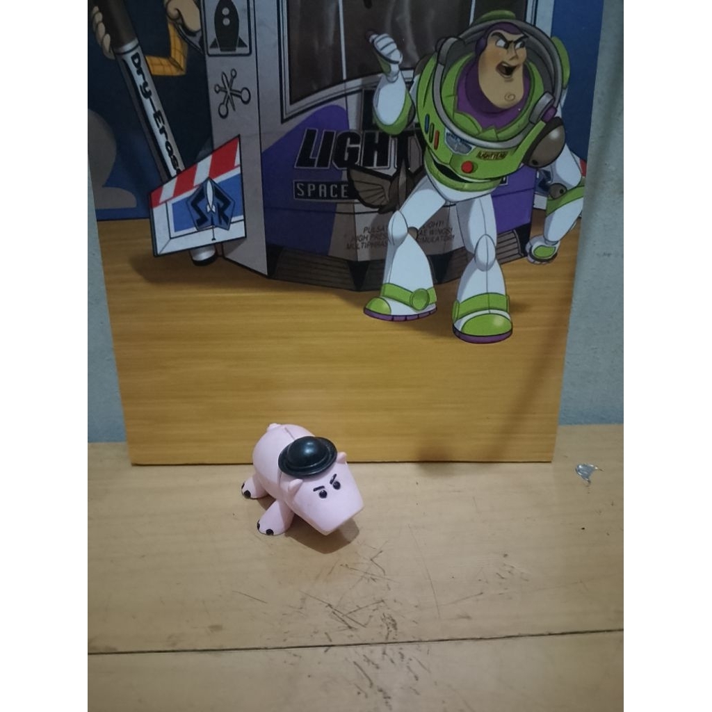 Toy Story Figure Rare