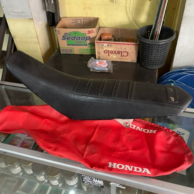 SADEL JOK ORIGINAL CRF 150 L COPOTAN SEAT CRF 150 L