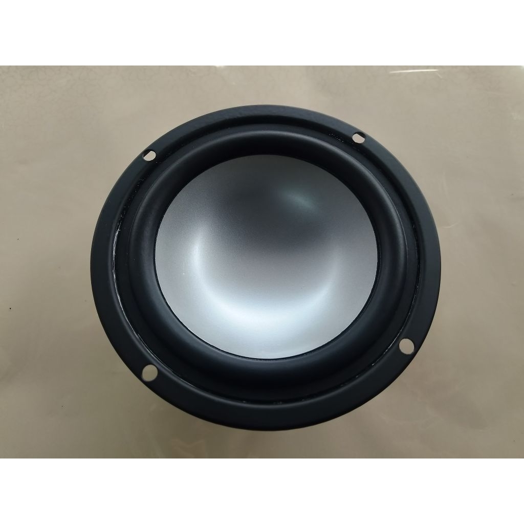 Speaker woofer 4 inch Original