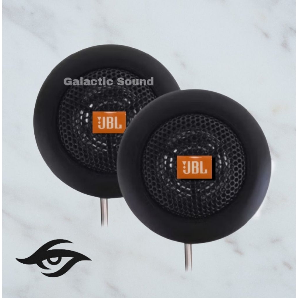 JBL TWEETER DASBOARD ORIGINAL 200W