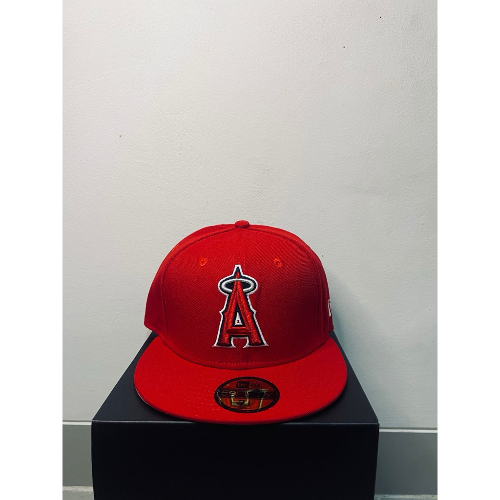 TOPI NEW ERA SNAPBACK