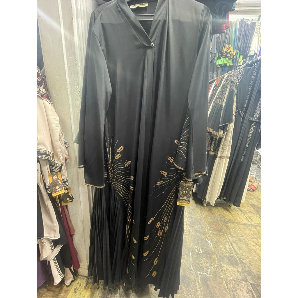 ABAYA MESIR | ABAYA SAUDI | ABAYA DUBAI