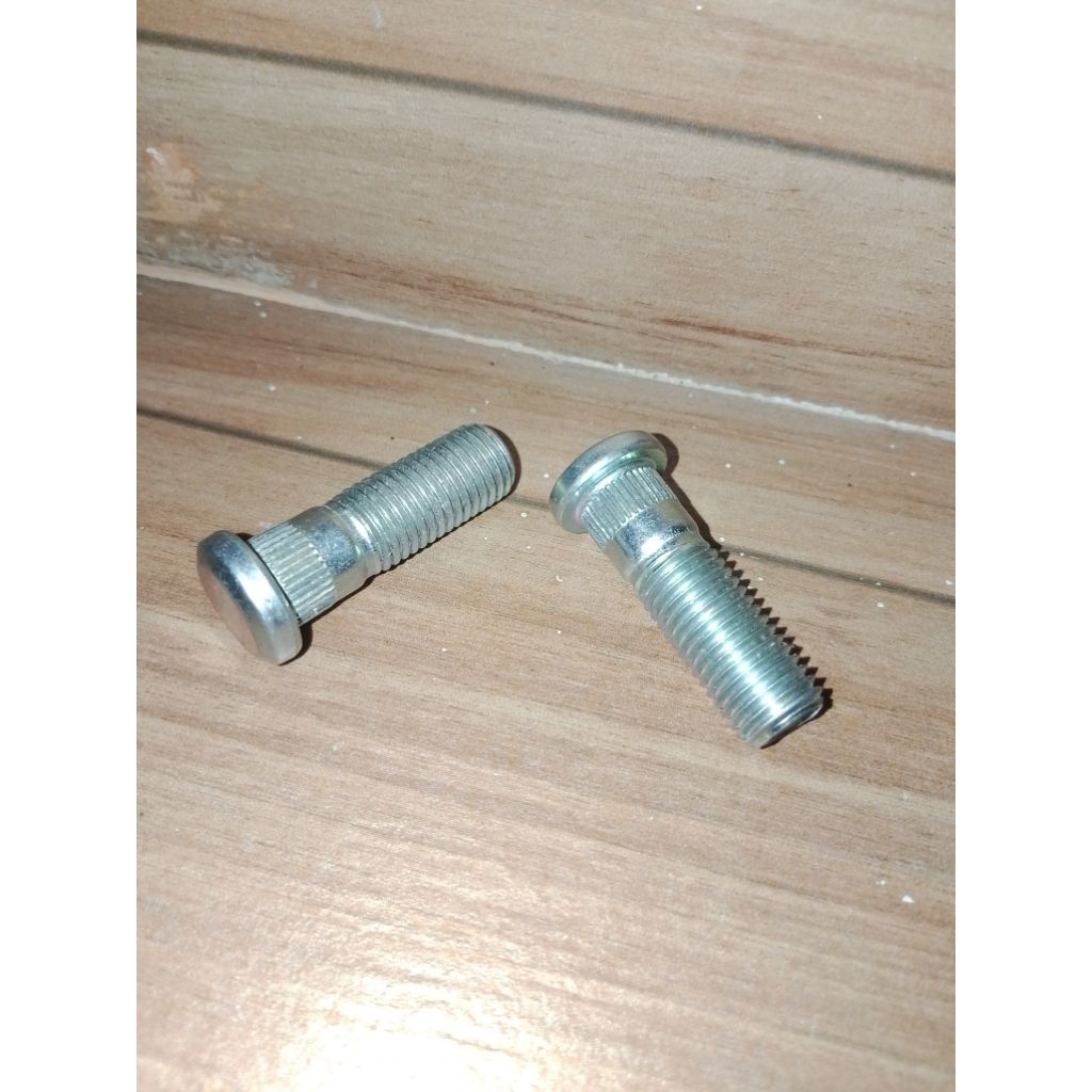 Baut Roda Honda Jazz/Brio/Freed/Mobilio