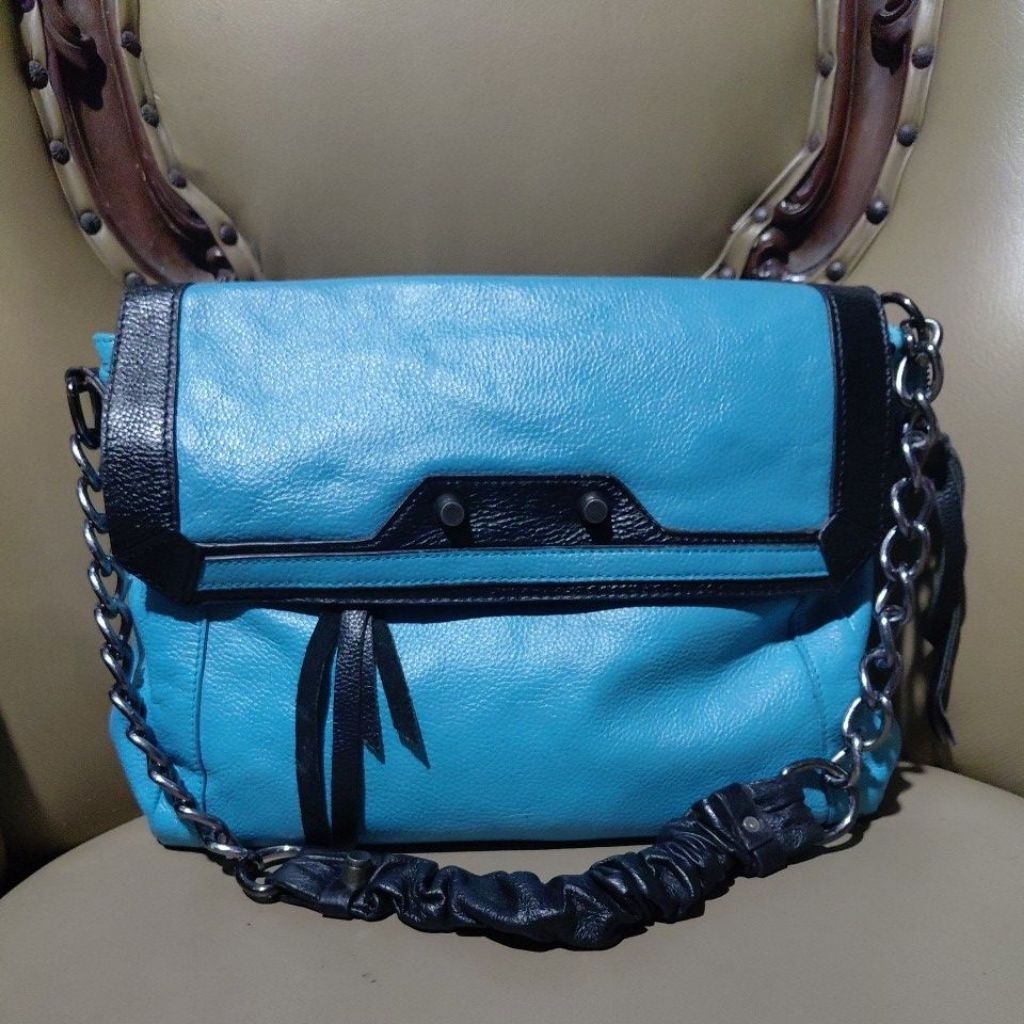 tas preloved /second marni size 35