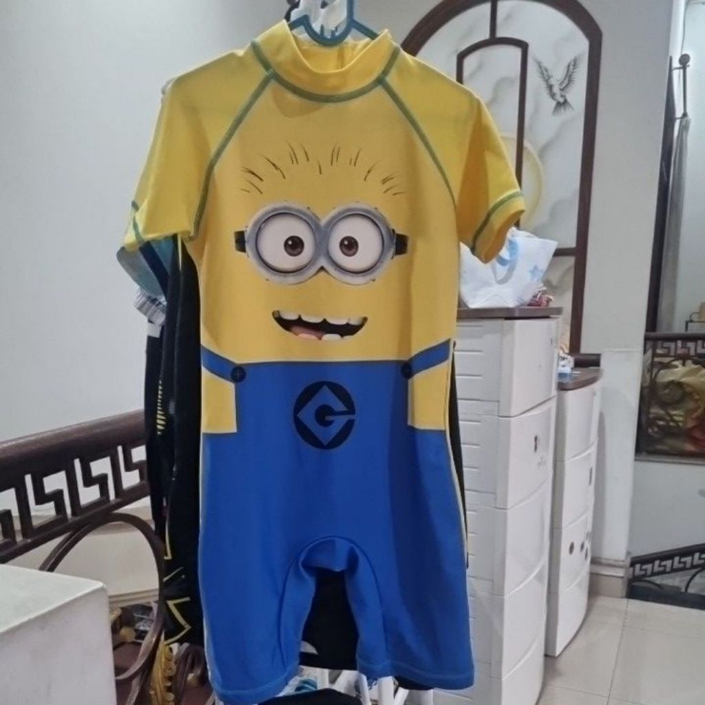 PL baju renang anak - Prelove baju renang anak