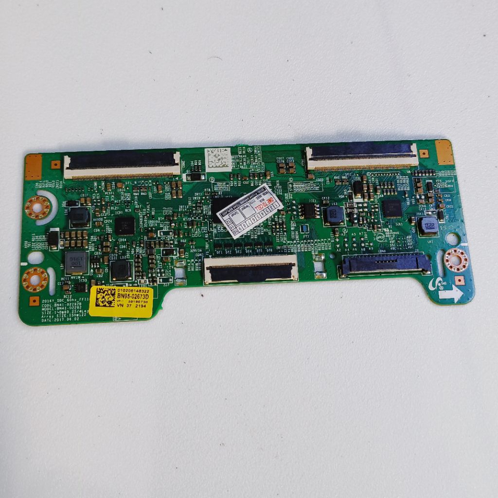 tcon tv Samsung ua 49j5250 - tikon Samsung ua49j5250ak - t con tv Samsung ua49j5250