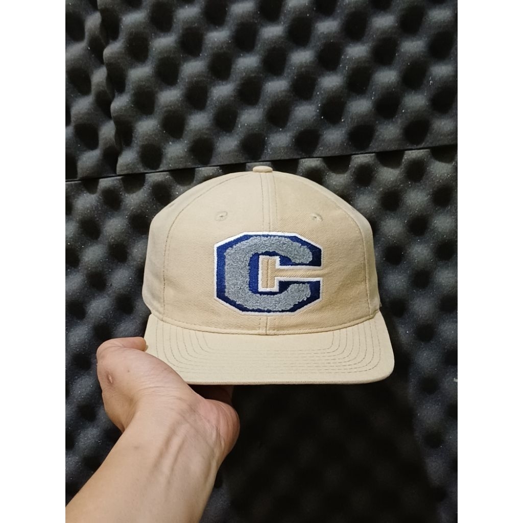 topi vintage dallas cowboys specialties NFL second