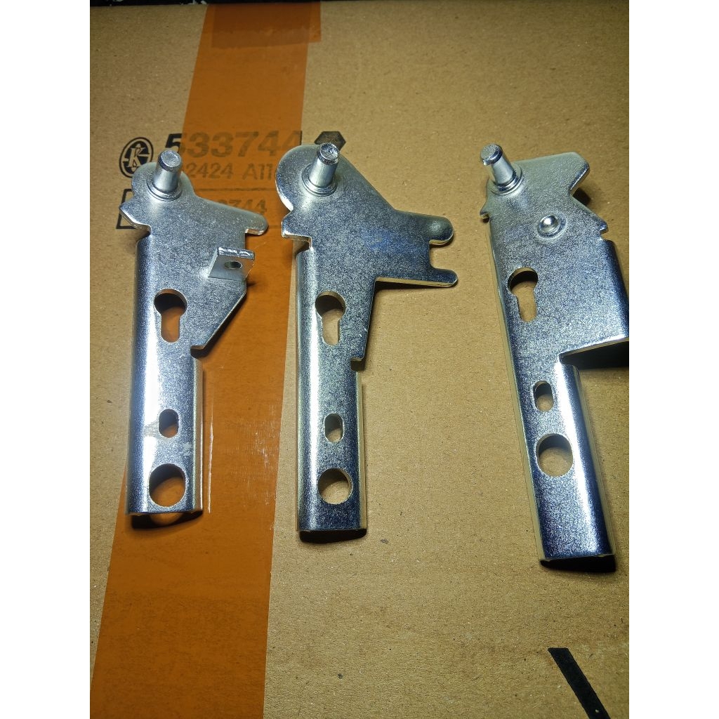 engsel kaki kulkas ory Polytron