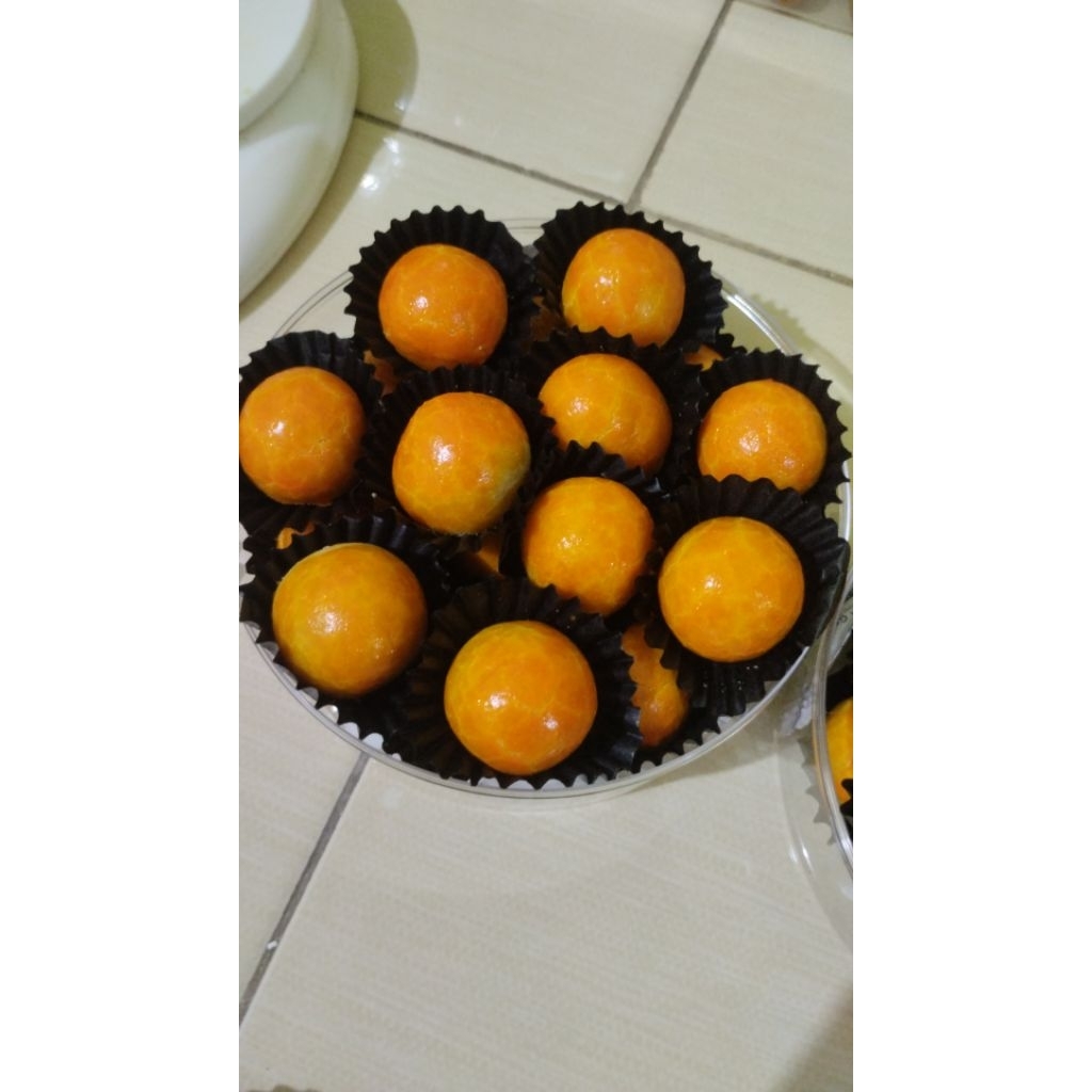 Nastar klasik 250gram