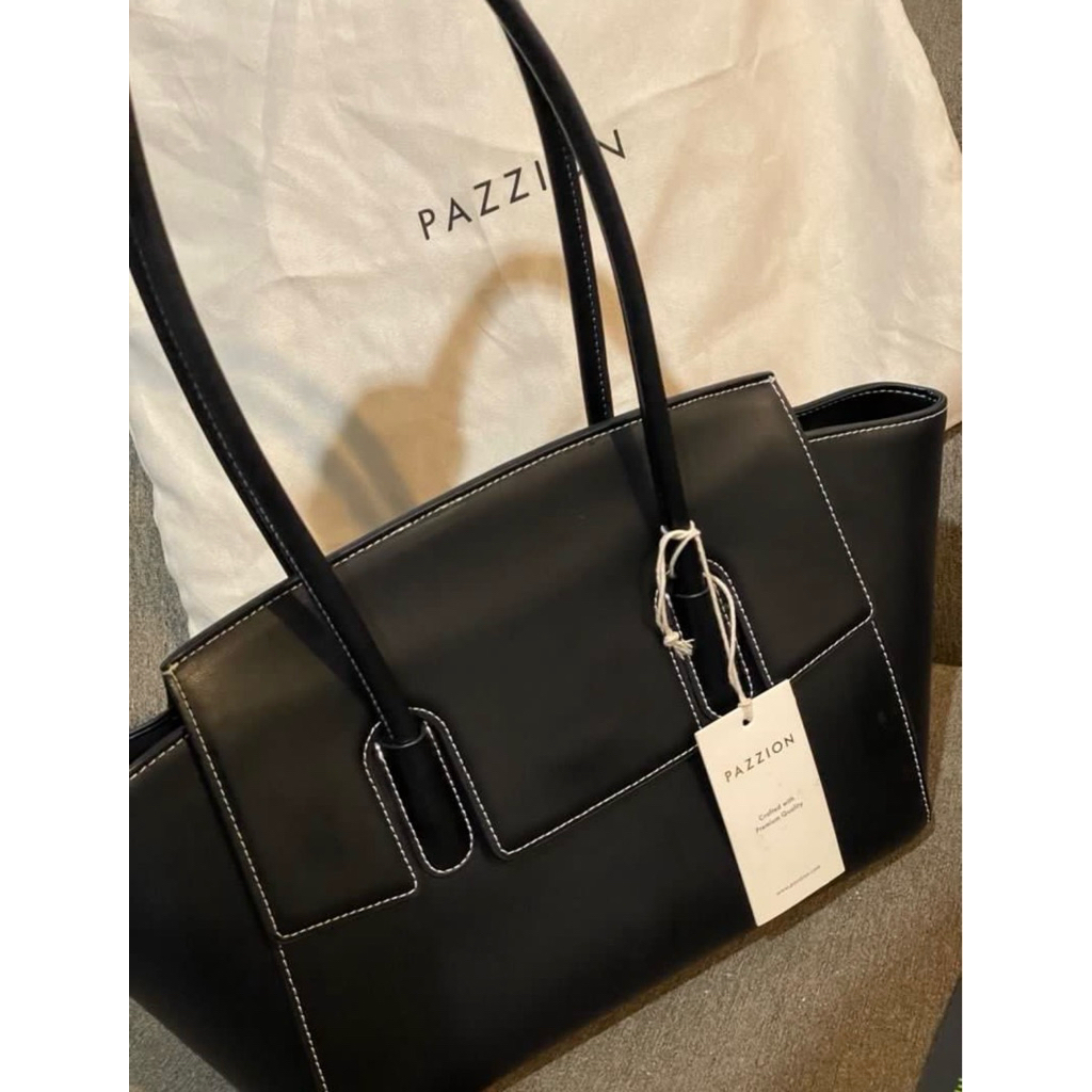 pazzion shoulder zelda bag nett