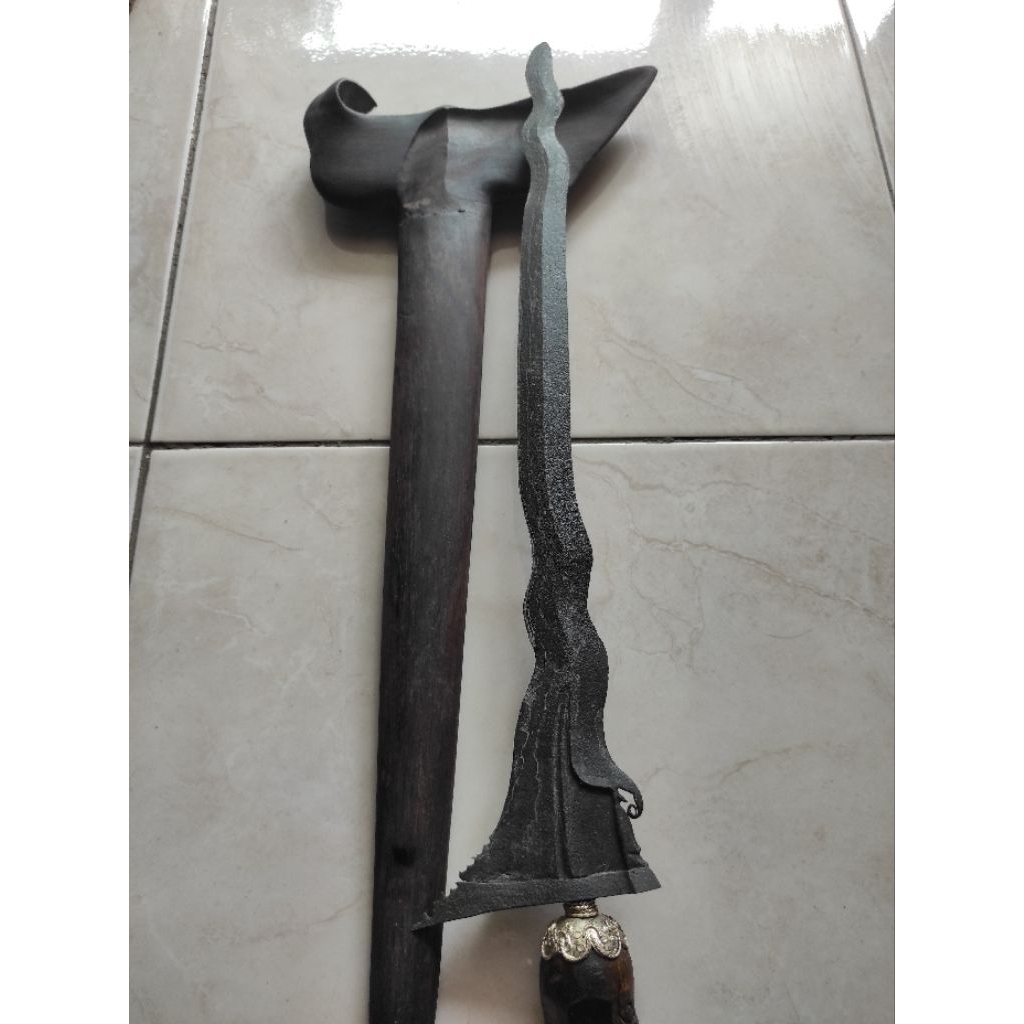 Keris BALi Luk 9