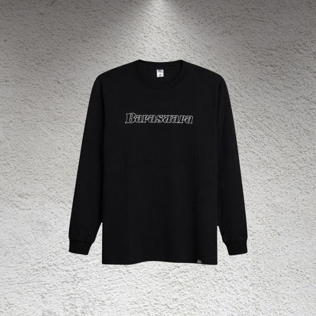 Barasuara - Guna Manusia Long Sleeve Vol 2