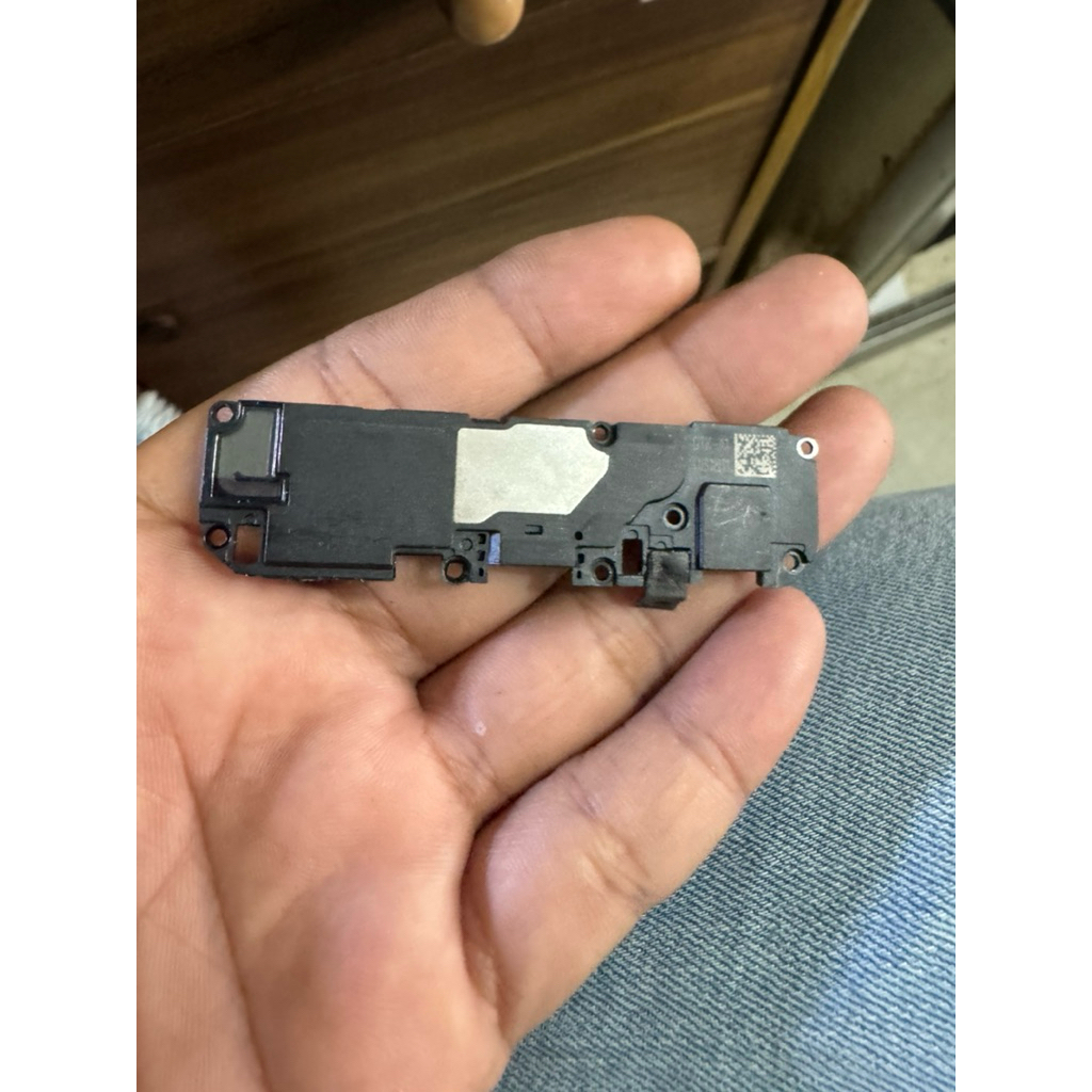 BUZZER DERING VIVO Y12 Y12i Y15 Y17 ORIGINAL COPOTAN