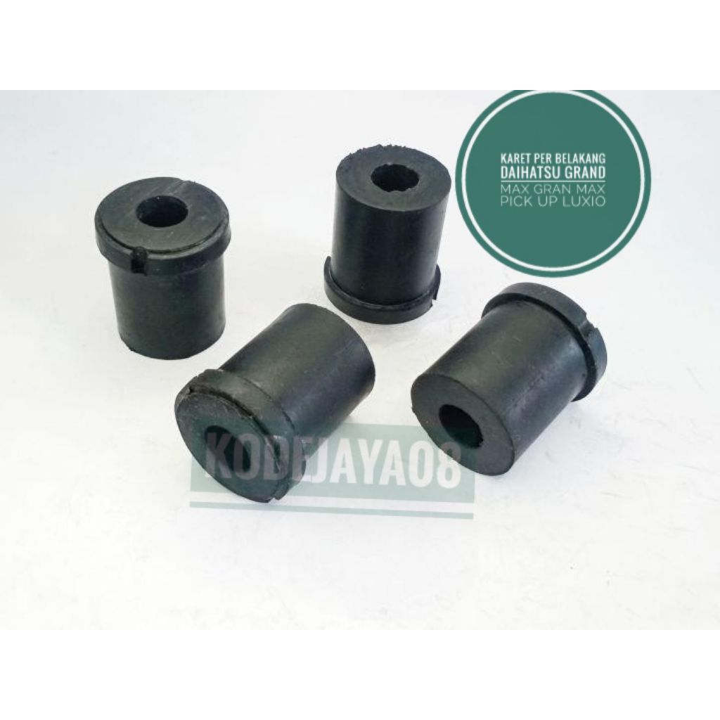 KARET PER BELAKANG DAIHATSU GRAND MAX GRAN MAX PICK UP LUXIO sparepart mobil