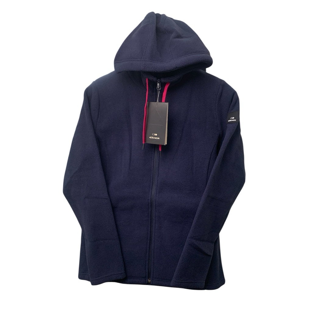 Jaket Eider