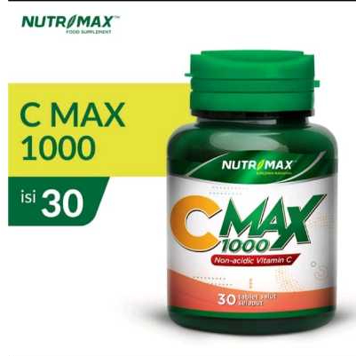 Nutrimax C Max 1000