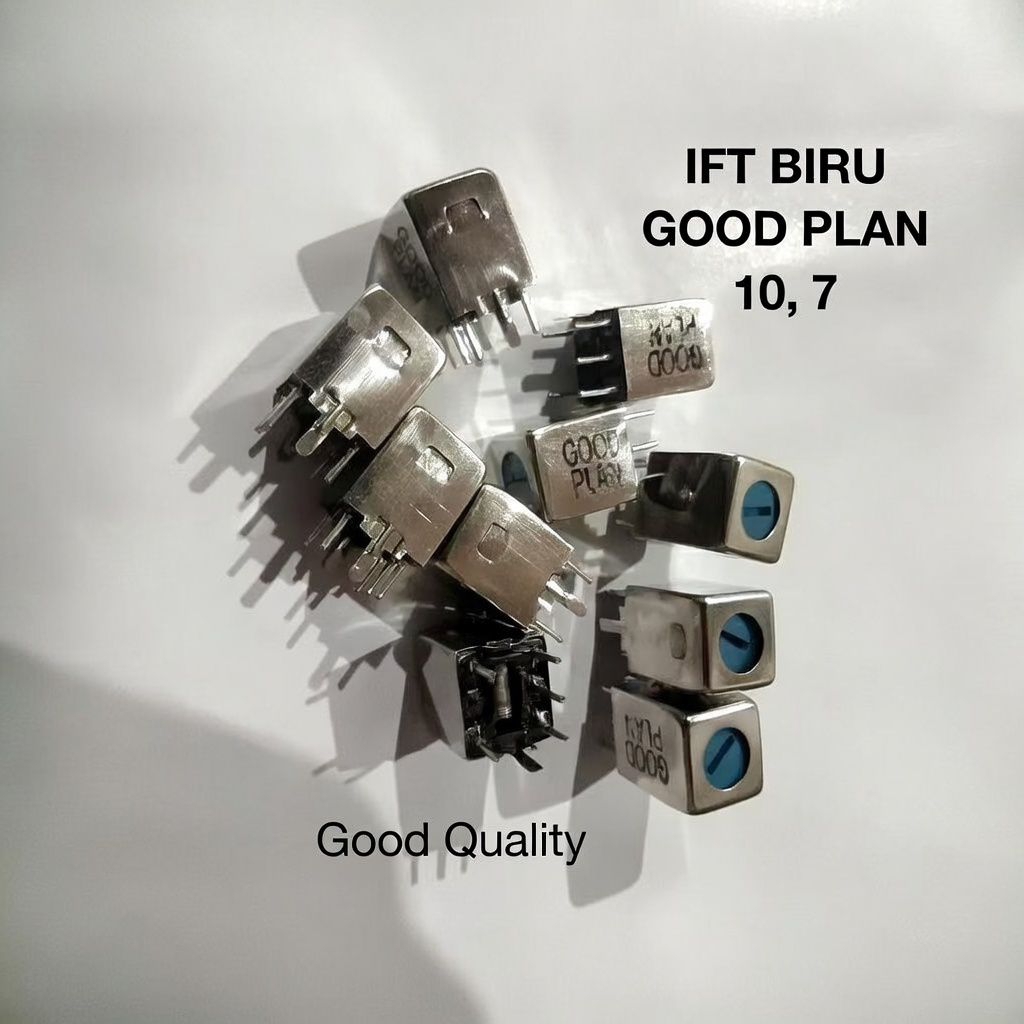 IF BIRU IFT BIRU MFT IF 10.7 IF FM GOOD PLAN