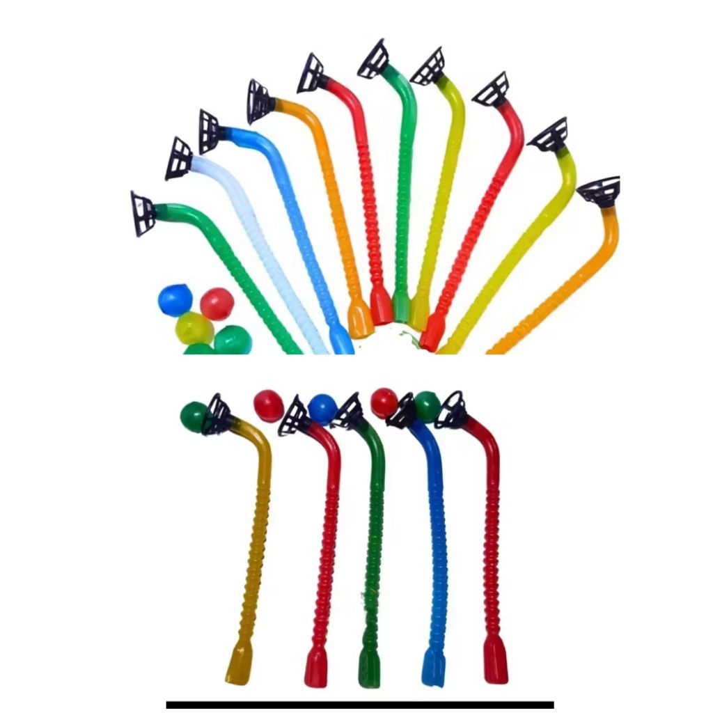 10 pcs bola umbul umbul jadul