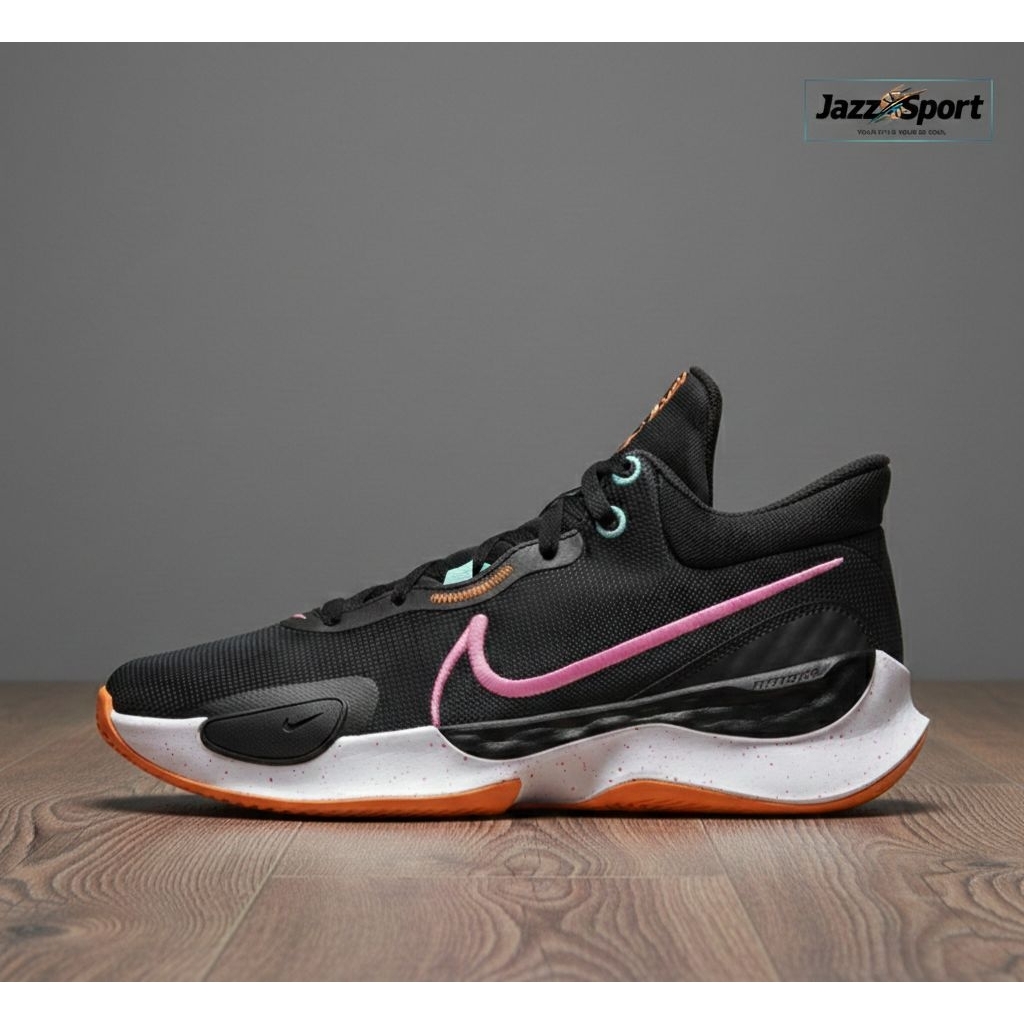 JS - RENEW ELEVATE 3