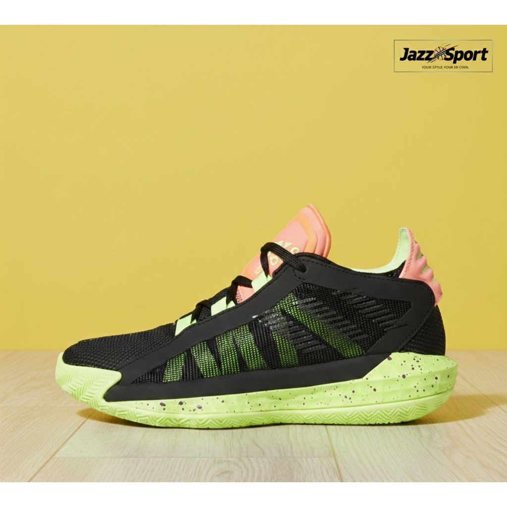 JS - SEPATU DAME 6 MCD