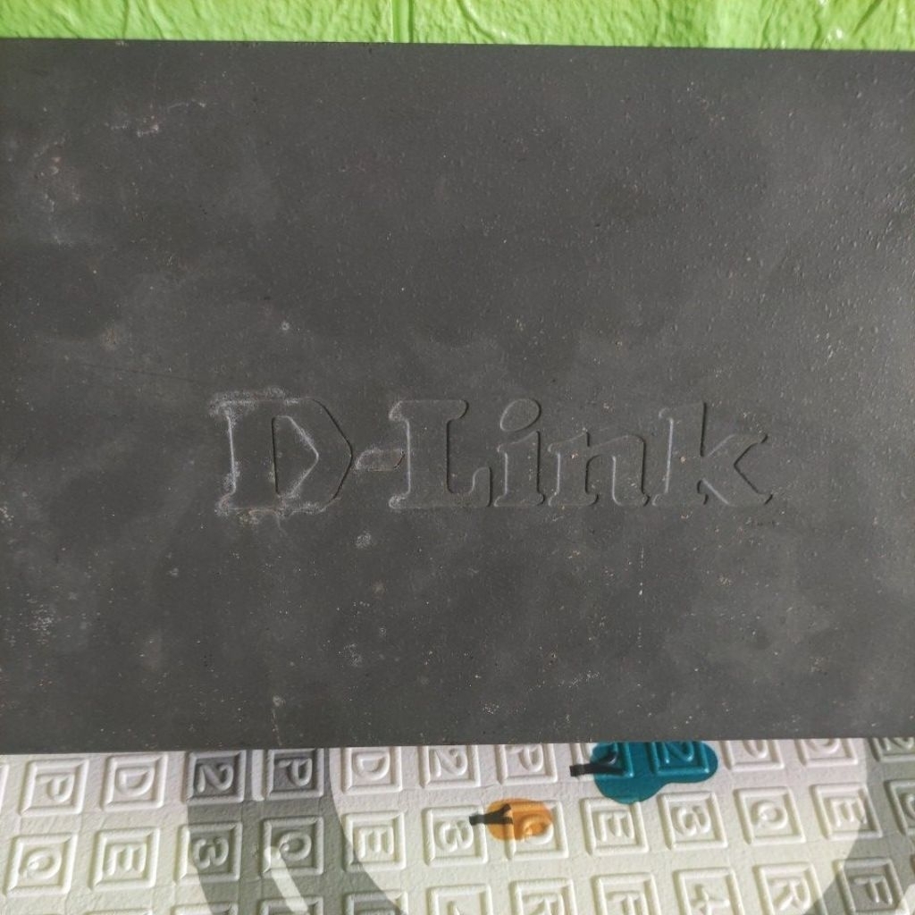 D-Link DES-1016D