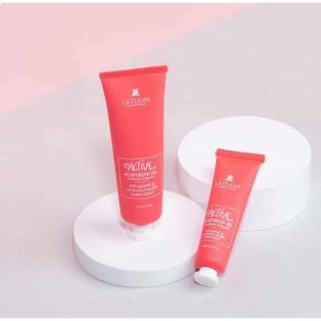 La Tulipe Moisturizer Gel