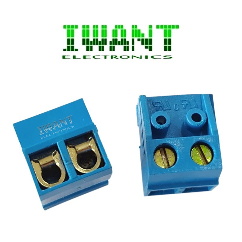 TERMINAL BLOCK 2P DG332K-2 TERMINAL BLOCK 2PIN 2 PIN DG332